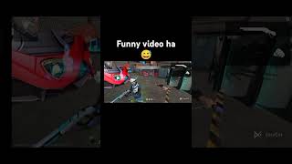 Funny video ha shortvideo gaming freefire [upl. by Blandina]