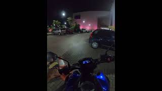 Shopping Mangabeira Fz15 Yamaha [upl. by Ahse]