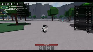 Killing players for fun ultimaye battelgrounds [upl. by Ferri615]