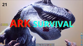 ARK Survival [upl. by Enialed8]