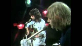 Cat Stevens Live  Moonshadow [upl. by Ruthie]