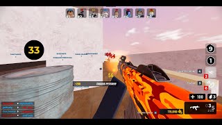 plating gun fight arena shootinggames [upl. by Lean222]