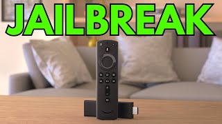 ULTIMATE Firestick JAILBREAK in 2024 you didnt know about [upl. by Aneeuqahs]