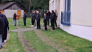 BV Bad Lippspringe vs VfB Marsberg am 22102023 [upl. by Ariada]