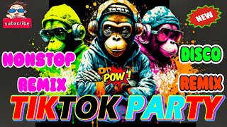 NEW VIRAL TIKTOK MASHUP REMIX 2024 NONSTOP REMIX VIRAL 2024 [upl. by Biernat]