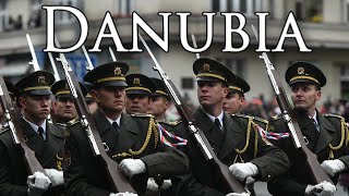 Czech March Danubia  Danube [upl. by Amati]