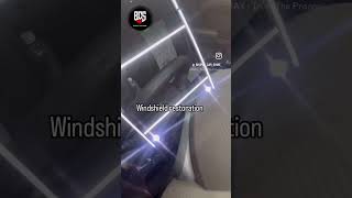 Bhopal car￼ shine windshield restoration call no 9993693639 [upl. by Minoru560]