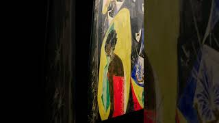 Jacob Lawrence’s ‘Billboards’ [upl. by Aber]