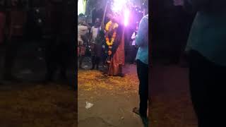 Samalkot Kola sambaram viral trending [upl. by Naitsirt]