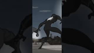 Symbiote SpiderMan edit [upl. by Esemaj]