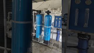 Reverse Osmosis System  Available on IndiaMART [upl. by Jagir]