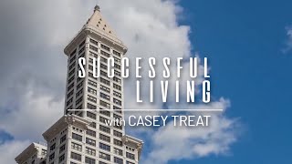 Successful Living with Casey Treat  Faith amp Future Part 4 [upl. by Raynard]