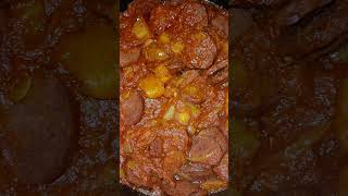 پخت سوسیس هندی توسط مهرداداهوازی درآلمانCooking Indian sausage by Mehrdad Ahwazi in Germany [upl. by Stephanie]