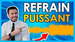 5 Astuces pour un Refrain PUISSANT [upl. by Soule691]