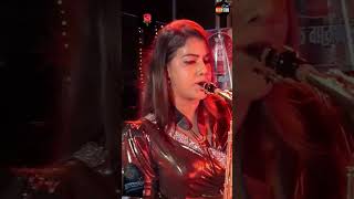 Main Duniya Bhula Doonga  Cover by Saxophone Queen Lipika  Bikash Studio [upl. by Ednil]