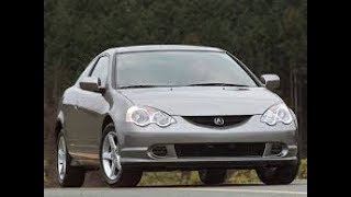 HOW TO GET CATALYTIC CONVERTER MONITOR READY 2002 ACURA RSX [upl. by Enitsirhc]