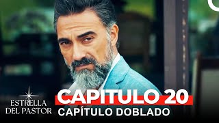 Estrella Del Pastor Capítulo 20 Doblado en Español Versión Larga [upl. by Eidob]