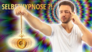 Bist Du HYPNOTISIERBAR  Selbsthypnose Test [upl. by Quintin]