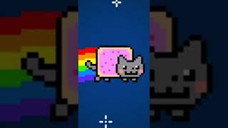 Nyan Cat [upl. by Ocer123]