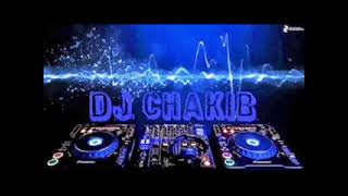 Cheb Mustapha 2024  B Drahmk W Ndarhak  مع صحبتك نخرجلك  Remix By Dj Chakib [upl. by Gwenni]