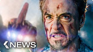 Scorsese disst Avengers John Wick Ballerina Jared Leto vs Joker KinoCheck News [upl. by Nyrahtak]