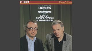 Schumann Dichterliebe Op 48  12 Am leuchtenden Sommermorgen [upl. by Queen]