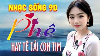 Nhạc Sống Thôn Quê Mẫu Xinh 1m75 Mới Ra Lò PHÊ SỞN DA GÀMở MAX VOLUME Nghe Phê Cực Đỉnh Cao [upl. by Namurt]