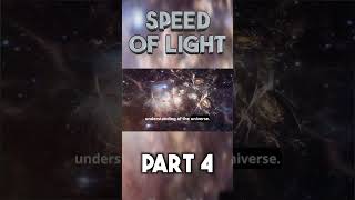 The Speed of Light part 4 shorts [upl. by Gaulin]