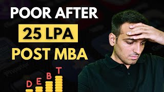 Finance Tips for post MBA life [upl. by Nileak]