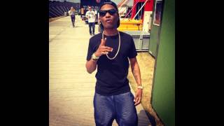 Wizkid  Joy OFFICIAL AUDIO 2014 [upl. by Ahsitniuq570]