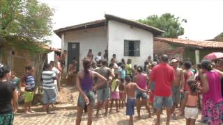 RAPAZ DE 18 ANOS É MORTO EM TERESINA [upl. by Eilyak637]