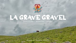 LA GRAVE GRAVEL 2024 [upl. by Lynna133]