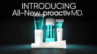 Introducing New ProactivMD with Acne Retinoid Adapalene  Proactiv [upl. by Mullins565]