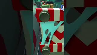 Subway surfers Tricky funk subwaysurfers subwaysurfersbassboosted games gta gameplay music [upl. by Nottus]