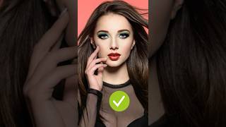 BEST Photoshop Tips and Tricks Every Photoshop User Must Know tutorial shorts [upl. by Dion]