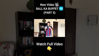 Ball Collection PART 5 New Video out now📽️⚾ shorts youtubeshorts collection [upl. by Nodrog]