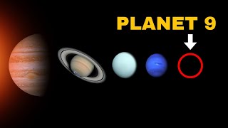 Is Planet 9 an undiscovered world [upl. by Schoof]