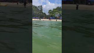 Exploring Port Dickson Malaysia A Coastal Paradise seabeach [upl. by Lusty]