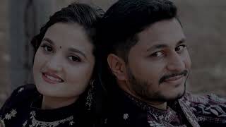 Nirav amp Bansi Engagement  Ring Ceremony   Song video [upl. by Ittap415]