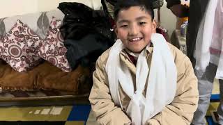 Welcome to my home  TSEPA SUUM  LOSAR VLOG 2024 Dragon year [upl. by Gaughan]