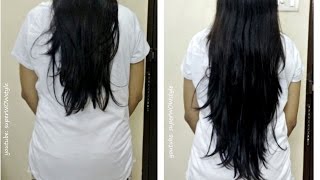 How to Grow Hair Fast Indian Hair Growth Secrets  Get Naturally Long Hair  superwowstyle [upl. by Llerrod560]