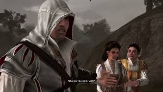 Assassins Creed 2  Roadside Assistance [upl. by Analrahc]