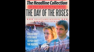 1998  DAY OF THE ROSES  Movie Trailer [upl. by Waxman299]