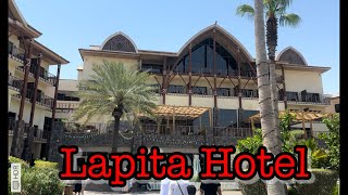 Lapita Dubai Parks and Resorts Autograph Collection [upl. by Agan348]