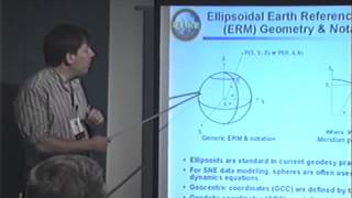 SEDRIS SRM Tutorial  Ralph Toms and Paul Birkel  August 2000 [upl. by Htebarual]