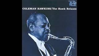 Ron Carter  Speak Low  from The Hawk Relaxes by Coleman Hawkins  roncarterbassist [upl. by Notsruht]