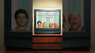 NEW SITCOM Georgie amp Mandys First Marriage Sitcom FreeTickets [upl. by Addia]