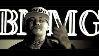 Gunz Lozano quotSpillin All My Drinkquot Official Video [upl. by Augustina]