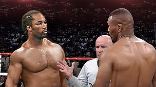 The Legendary Power Of Lennox Lewis [upl. by Diet977]