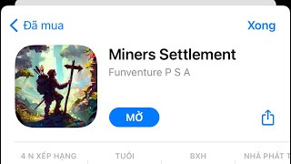 Igamegod  Miners Settlement Mod Full tài nguyên Tutorial [upl. by Ermanno202]